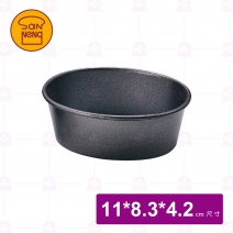 【三能】SN66075海綿盒-5入(800系列不沾)