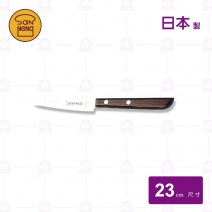 【關東光】刻花刀(日本)-23cm