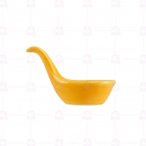 LS 可立匙 黃