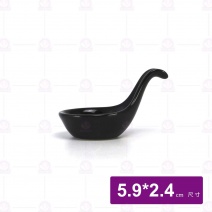 可立匙-黑