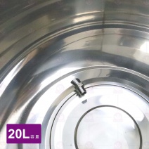 泉光溫控泡茶機  20L CK-109