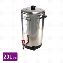 泉光溫控泡茶機  20L CK-109