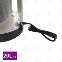 泉光溫控泡茶機  20L CK-109