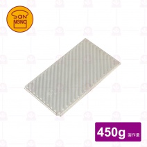 【三能】SN20552波紋吐司盒蓋 450g (不沾)