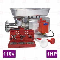 日喜絞肉機(110v)-1HP