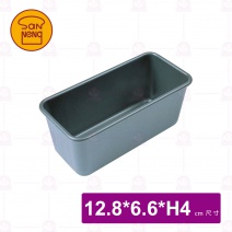 【三能】SN2174磅蛋糕(水果條)模(雙面不沾)