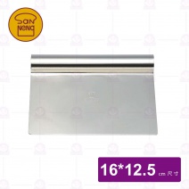【三能】SN4103白鐵柄切麵刀