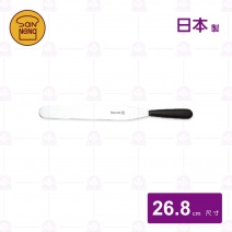 【關東光】6吋刮平刀(日本)-26.8cm