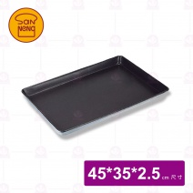 【三能】SN1156不沾鍍鋁烤盤