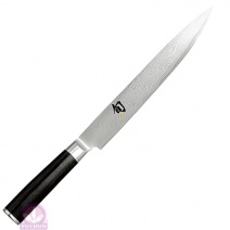 【日本旬 Shun】DM-0704 切片刀 24cm