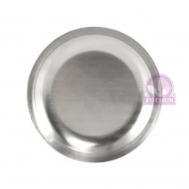 (帆) 肉圓碟  3吋 Φ9*H1.4cm