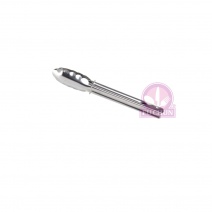 KH9703 冠宏梅花夾 9吋(厚)0.8mm-22.7cm