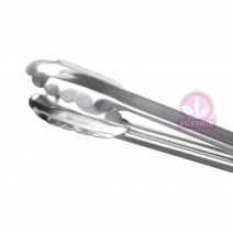 KH9703 冠宏梅花夾 9吋(厚)0.8mm-22.7cm