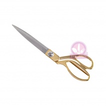 S265 金柄多用途剪刀 26.5cm