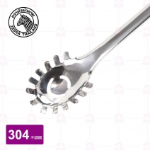 【斑馬 ZEBRA 】 102035 形象麵撈杓 32cm