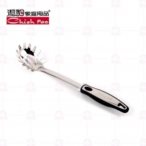 【潔豹】 TH91231 白金漢 麵撈杓 32.5cm