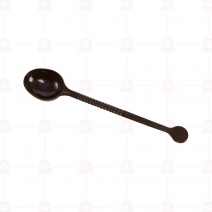 020-843 塑膠咖啡杓 18.5cm/20cc