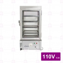 溫控包廚(開門式玻璃)桌上型-110V (D)