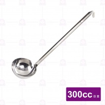 全鋼量杓 300cc