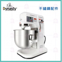 【小林】攪拌機10公升 GM10-1(全不鏽鋼配件)