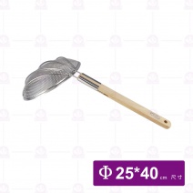 【O-ki】沖孔飯勵 Φ25x40cm