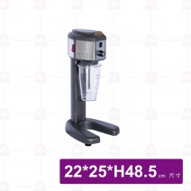 SM01食品均質機