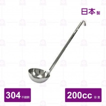 【日本】圓深杓 200cc