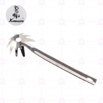 【KINDAIRO金太郎】小麵撈杓 24cm
