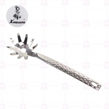 【KINDAIRO金太郎】小麵撈杓 24cm