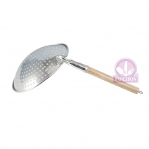 飯內(砲) 特大 28*柄長29cm