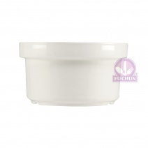 【大同磁器】P-1884P 8.5吋如意盅身 21.6x11.7cm