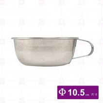 ST附耳碗 10.5cm