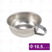 ST附耳碗 10.5cm