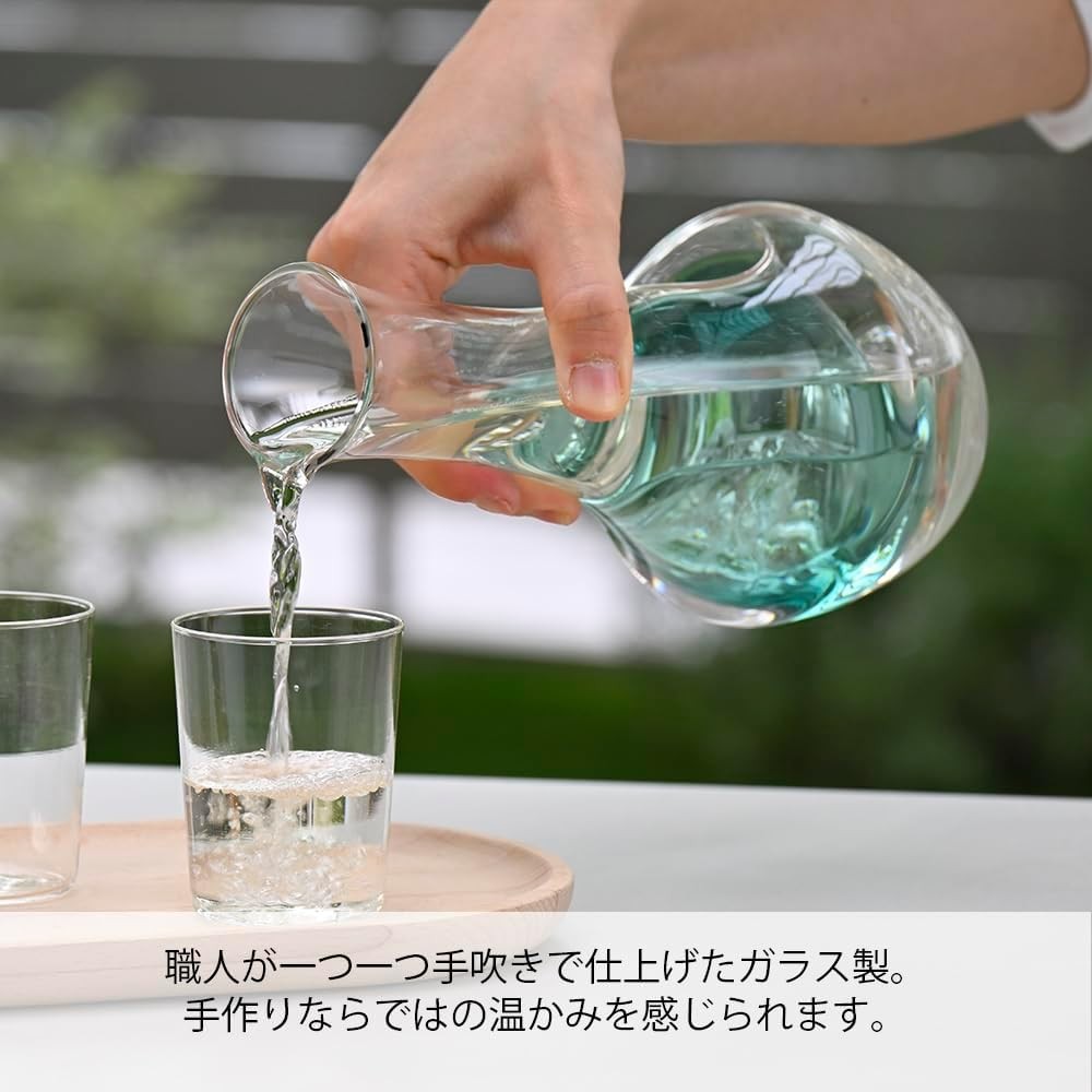 清酒壺 酒壺 玻璃酒壺