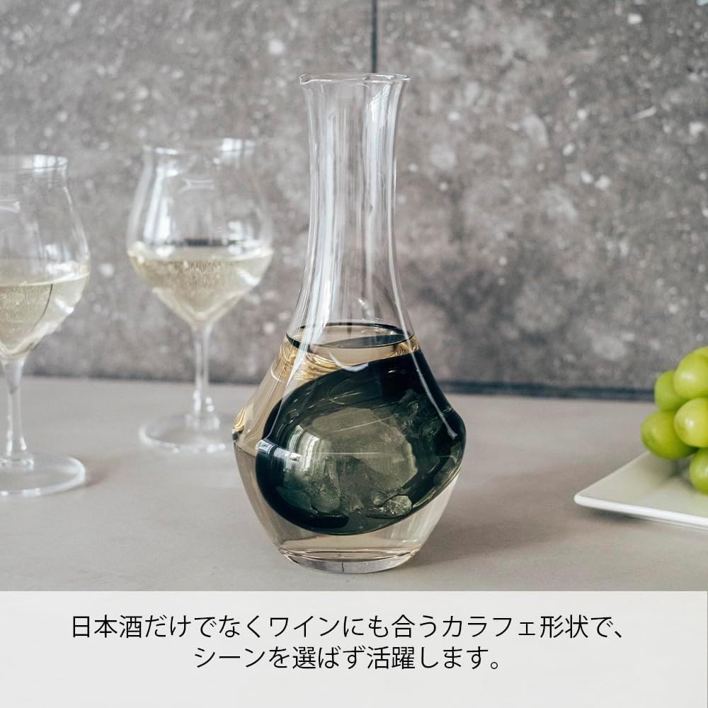 清酒壺 酒壺 玻璃酒壺