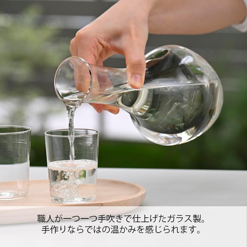 清酒壺 酒壺 玻璃酒壺