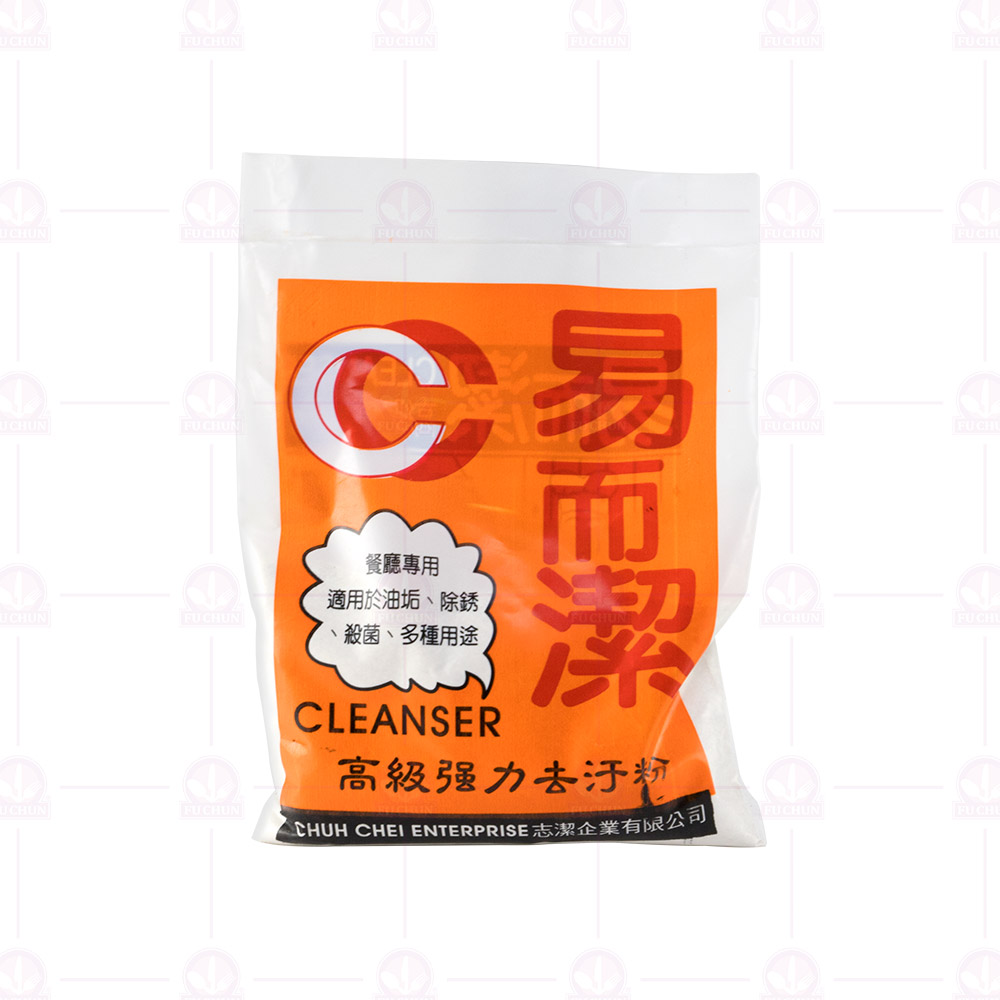 易而潔砂粉 (鐵板燒用) (50入/箱)(D)