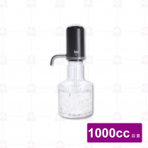 【Lucky Star】氣壓水瓶 Lucky 1000cc