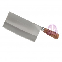 【富春刀具】7寸金龍片刀  21cm