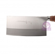 【富春刀具】7寸金龍片刀  21cm
