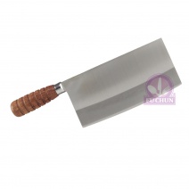 【富春刀具】7寸金龍片刀  21cm