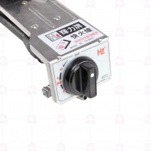 【輝力】H202液態瓦斯雙環電子快火爐(桶裝)