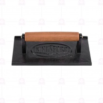 長方型方格壓肉器 21x11x7cm