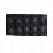長方型方格壓肉器 21x11x7cm