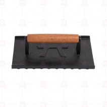 斜條壓肉器 牛排壓 13x23xH7cm