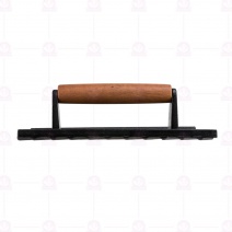 斜條壓肉器 牛排壓 13x23xH7cm