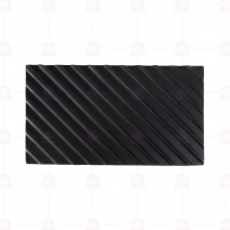 斜條壓肉器 牛排壓 13x23xH7cm