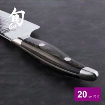 【日本旬 Shun】NDC0706 主廚刀 21cm