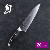 【日本旬 Shun】NDC0706 主廚刀 21cm