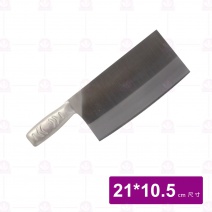 【富春刀具】鋁柄金龍7寸片刀